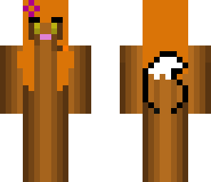 foxyblocker