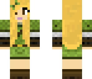 link girl