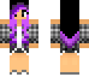 ender girl