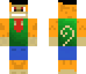 bioccy monkey edit