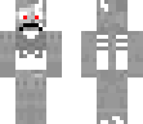 skeletor fix