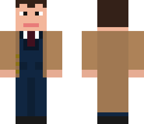 the  tenth doctor