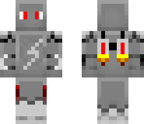 robot