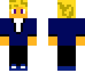 groom