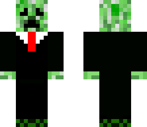 mister creeper