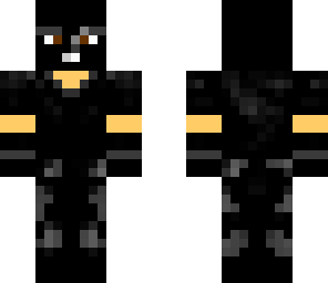 robber
