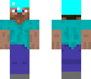 diomond helmet steve