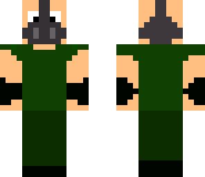 bane
