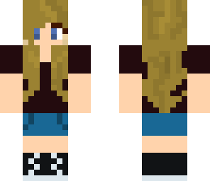 girl