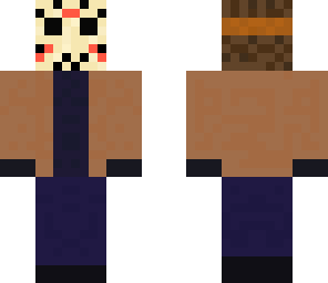 jason voorhees