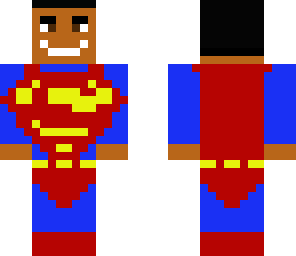 superman