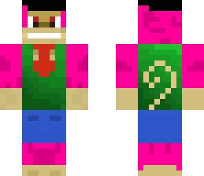 bioccy magenta