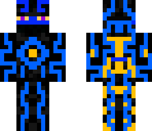 tronderman