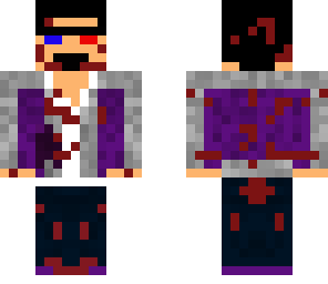 zombie gat v2