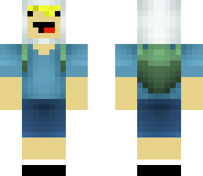 derpy finn