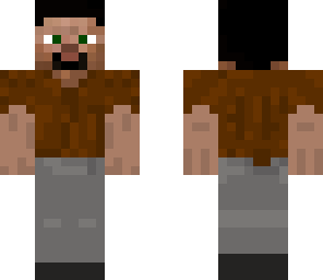 steve's brother