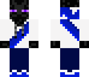 ender bro blue