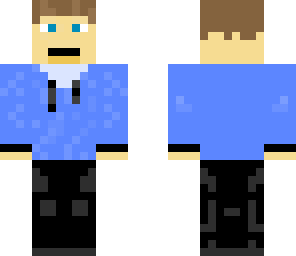 mikeman3