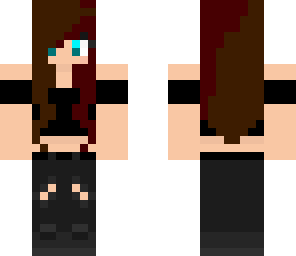 punk girl fixed