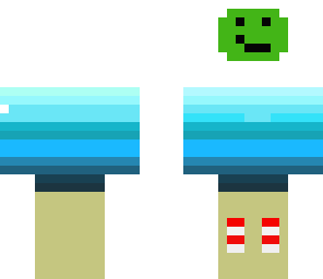 island guy
