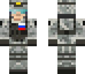 russian solider fix