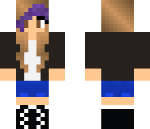 random girl 2