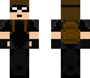 griefer