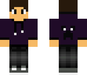 meh mc skin edited