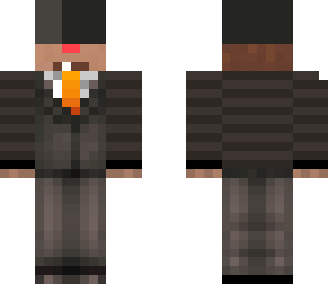 my skin v2