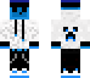 blue slime spy
