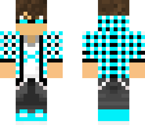 thegamer1 skin