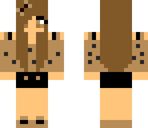 fixed cookie girl