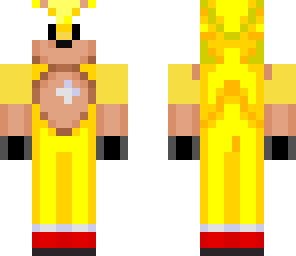 super sonic