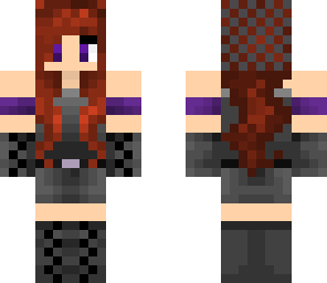 warrior girl edit