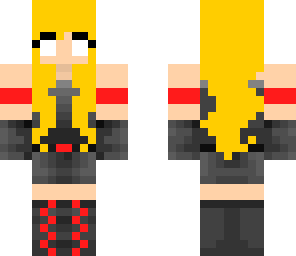 evil warrior