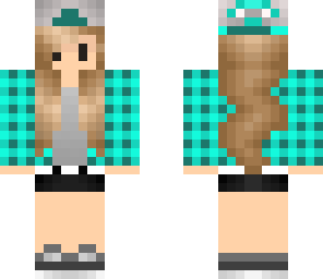 girl
