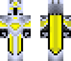 budder knight