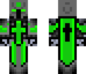 green knight