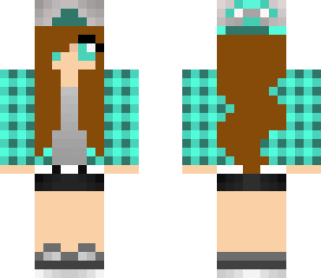 cool girl 2
