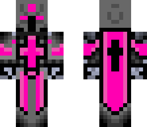 purple knight