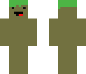 grass block derp