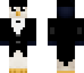 detectivepinguin