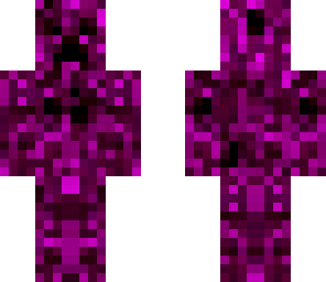 girly creeper