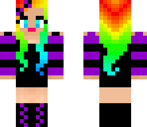 skin for chanti
