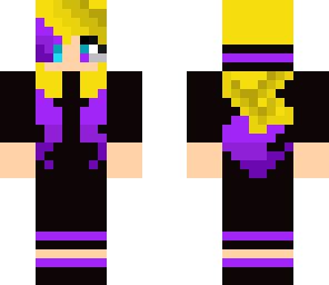cool girl 2