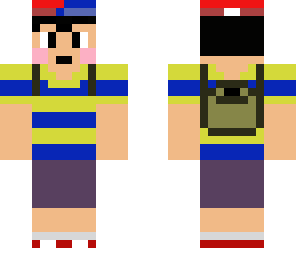 ness