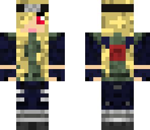 jounin girl ii