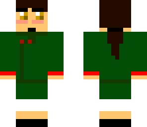 hetalia china