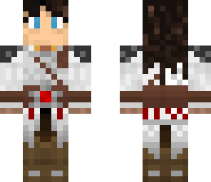 female assassin