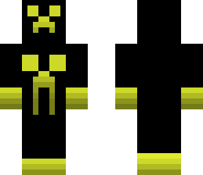 electric yellow creeper